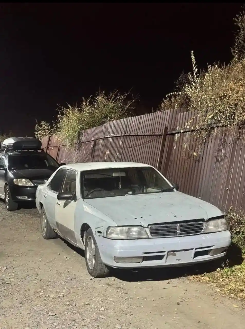 Продам Лаурель 2.5