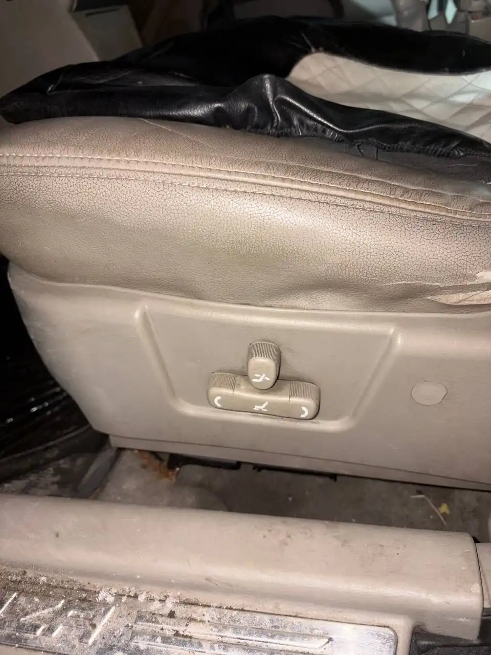 Vortex Estina 2008 года