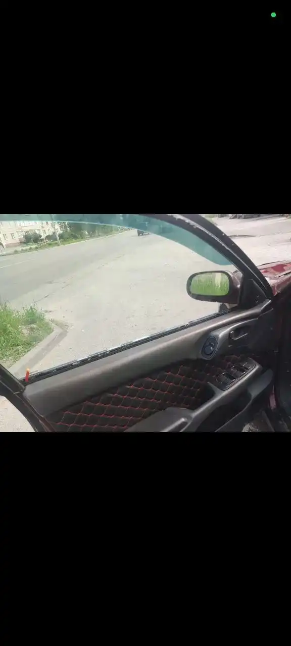 Обмен автомобиля