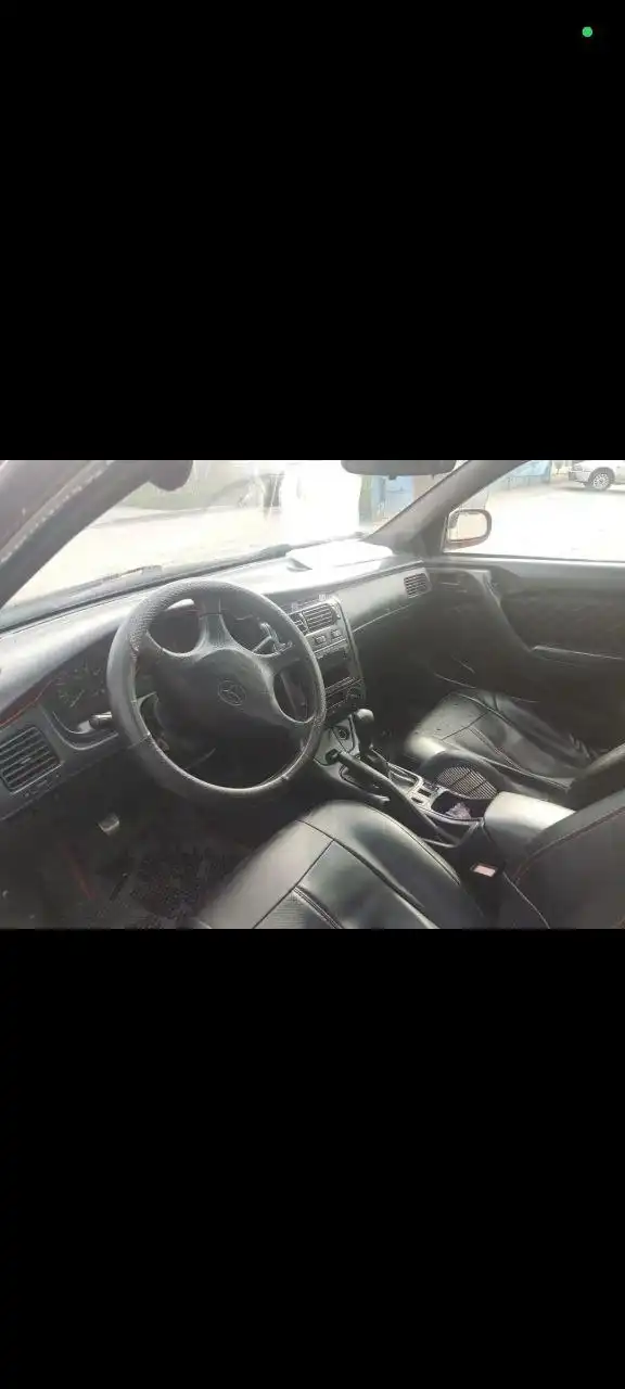 Обмен автомобиля