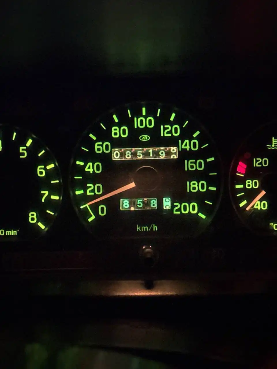 Продажа автомобиля в отличном состоянии