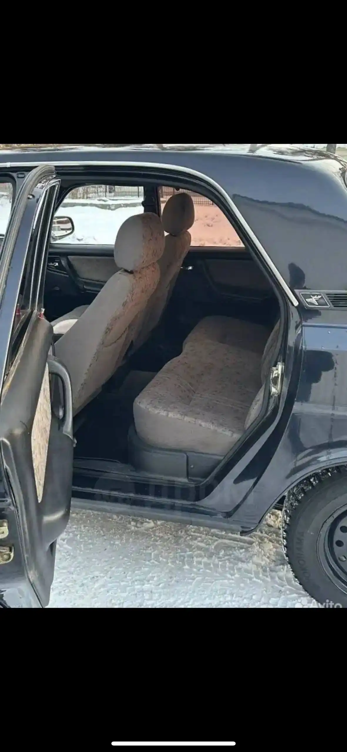 Продажа автомобиля в отличном состоянии