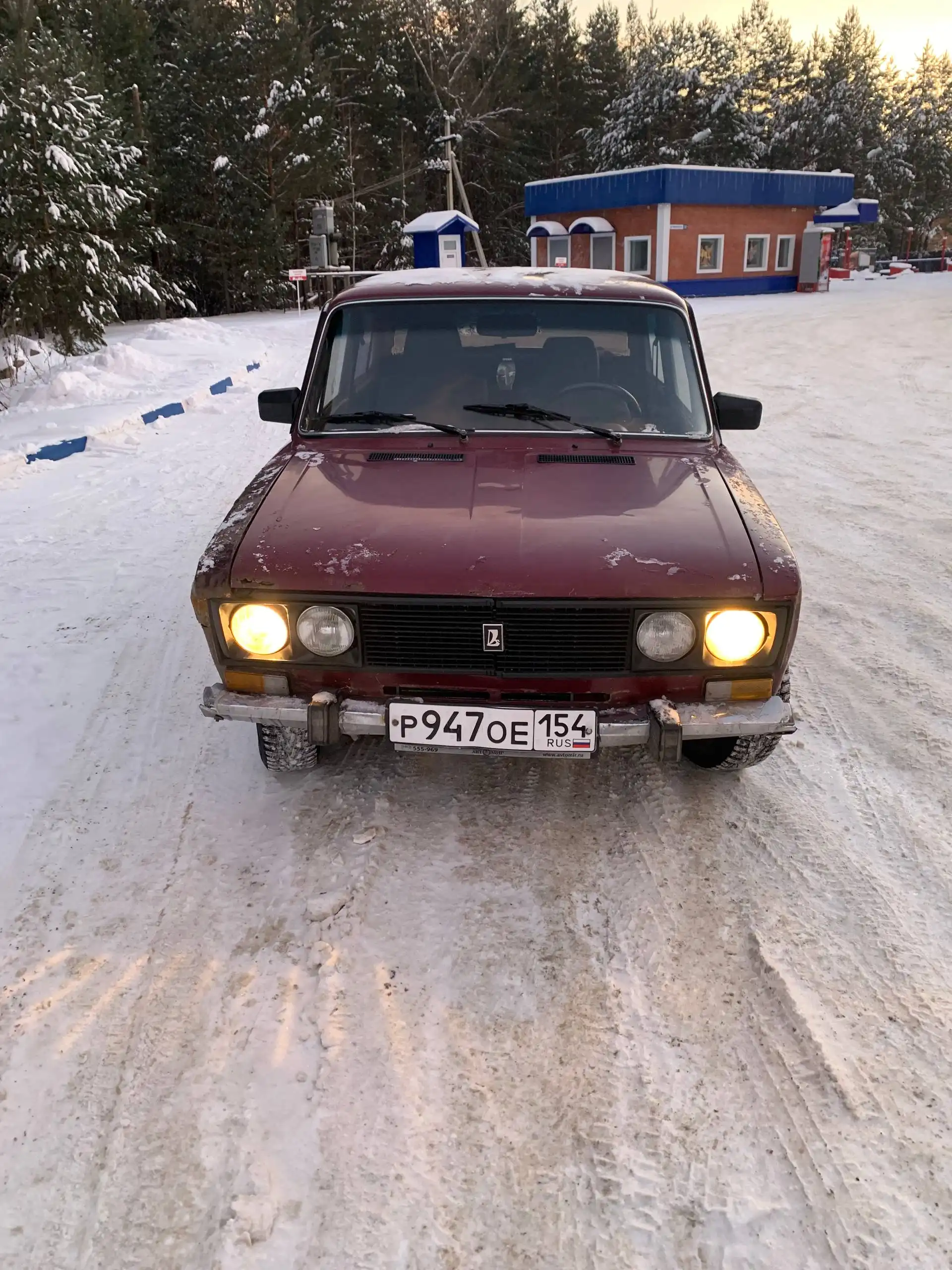 Продажа автомобиля 75 с документами и КПП 4 ступени