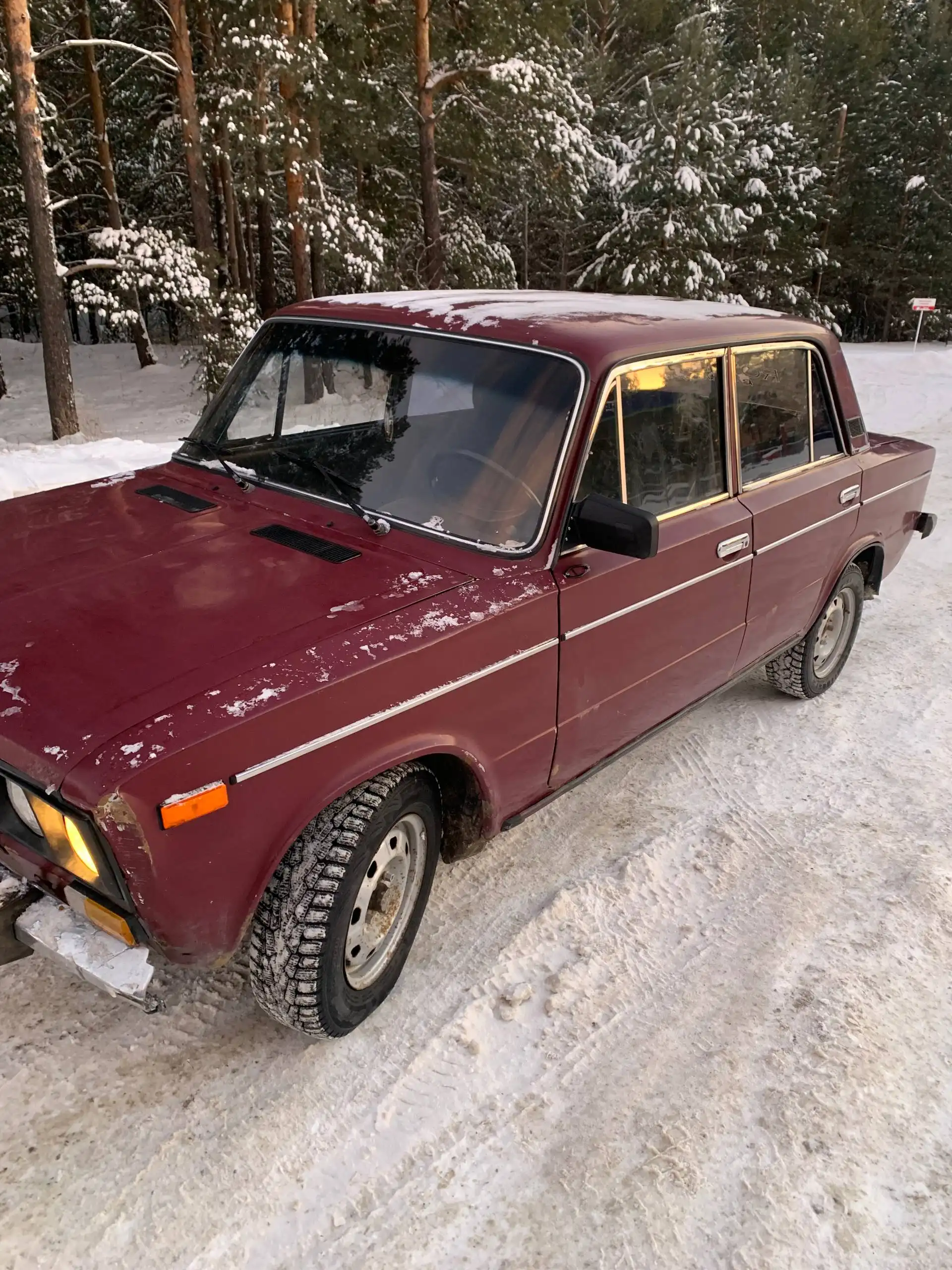 Продажа автомобиля 75 с документами и КПП 4 ступени