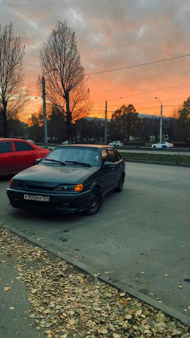 Продажа автомобиля 2007г с планшетом и консолью