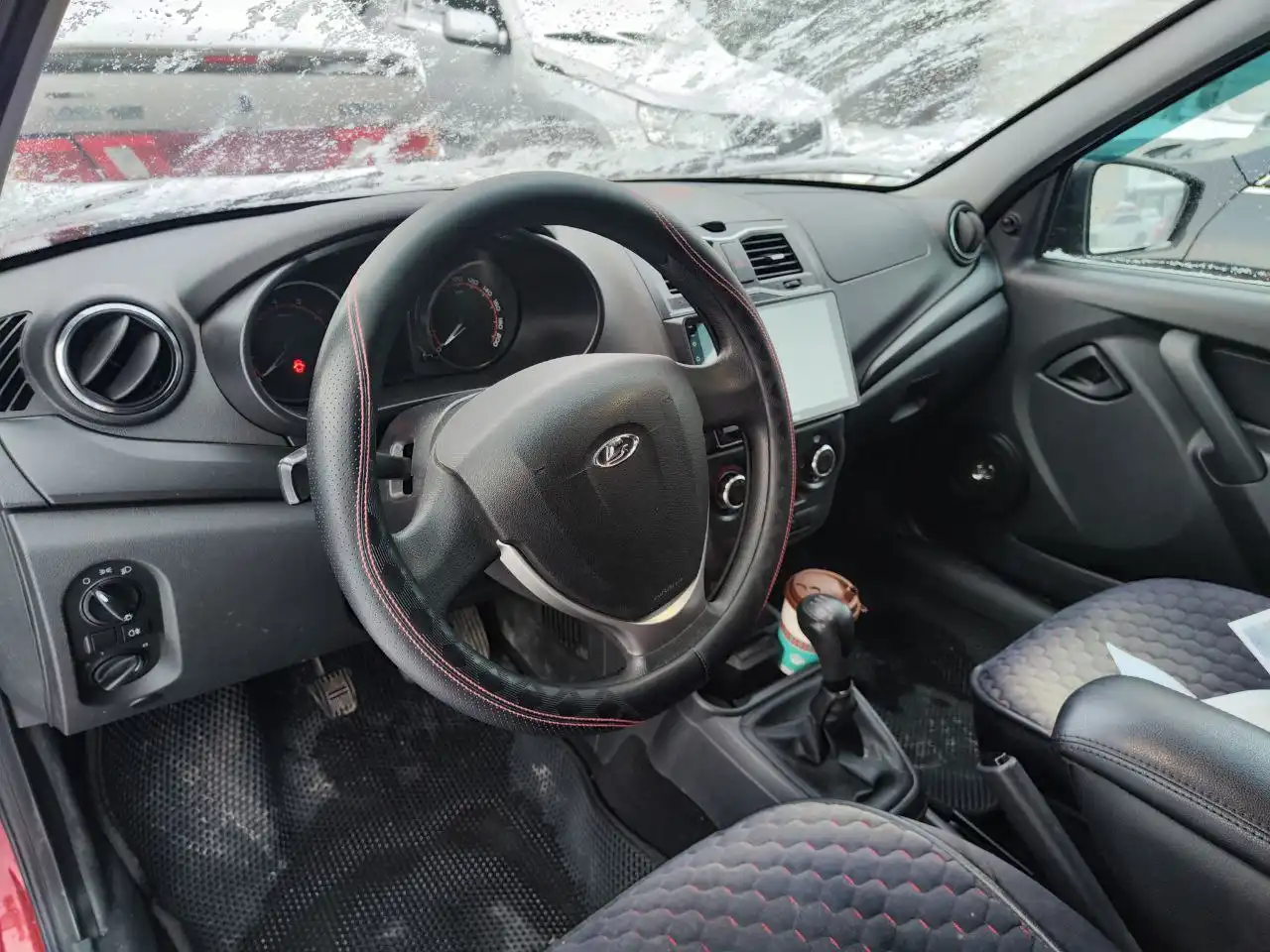 Продажа автомобиля 21 год, идеальное состояние, Новосибирск