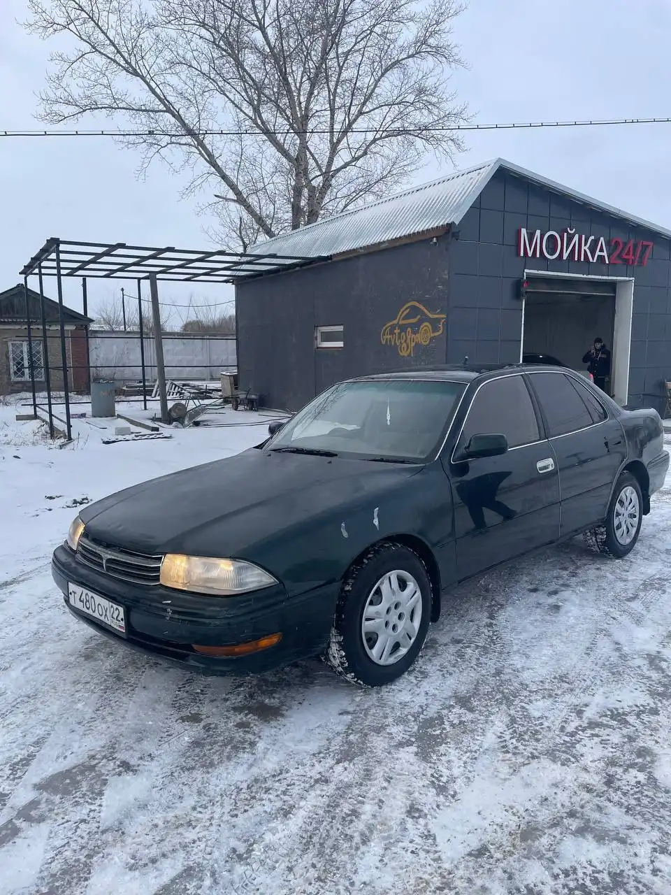 Продам Toyota Camry 30