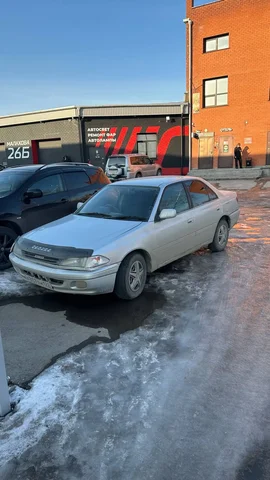 Продажа автомобиля автомат с порядок техникой и подвеской - Запчасти в Барнаул