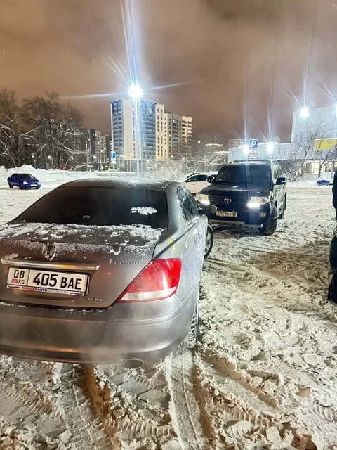Легенда на кг в отличном состоянии в обмен с доплатой - Запчасти в Барнаул