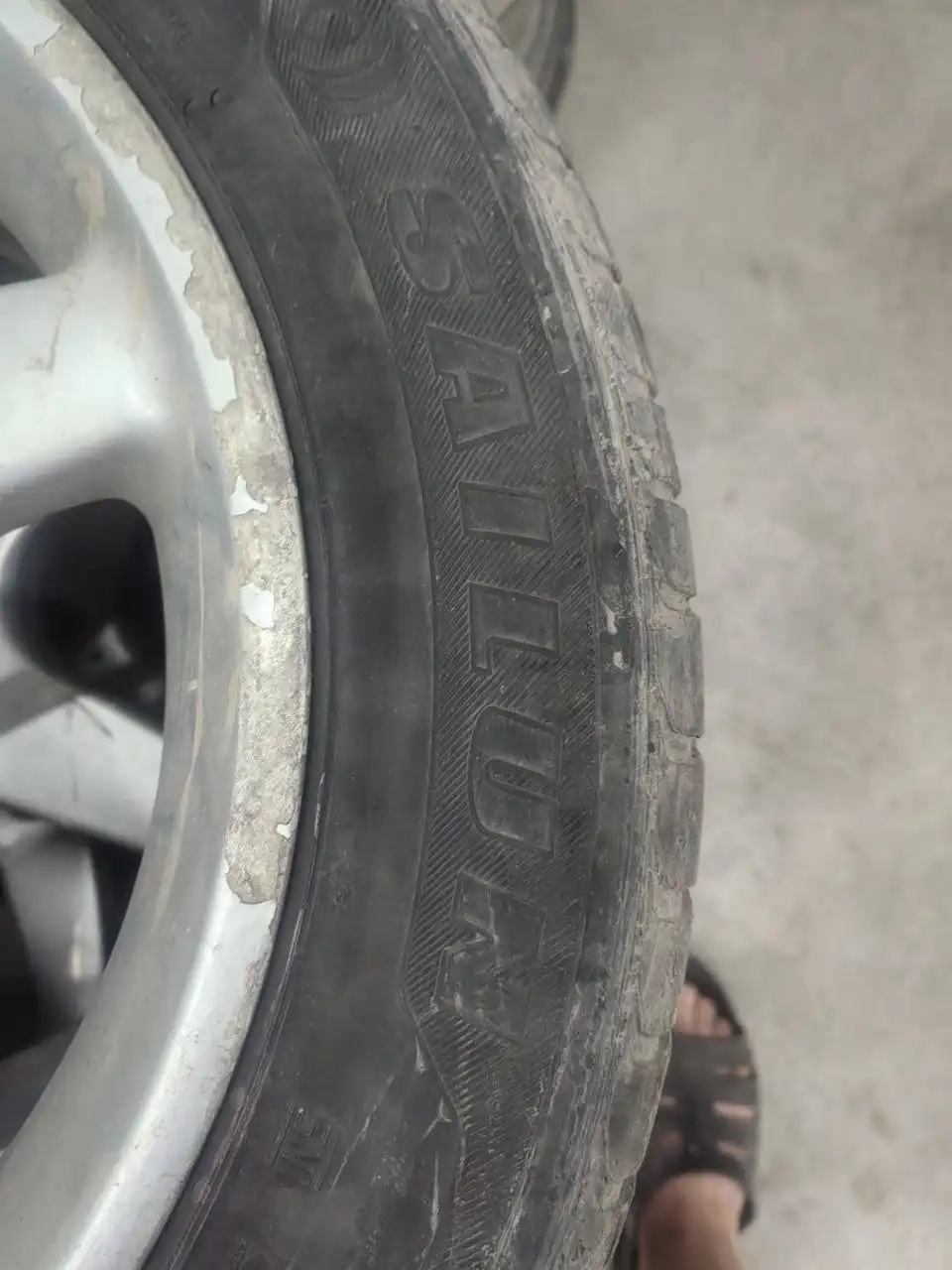 Продажа автомобиля