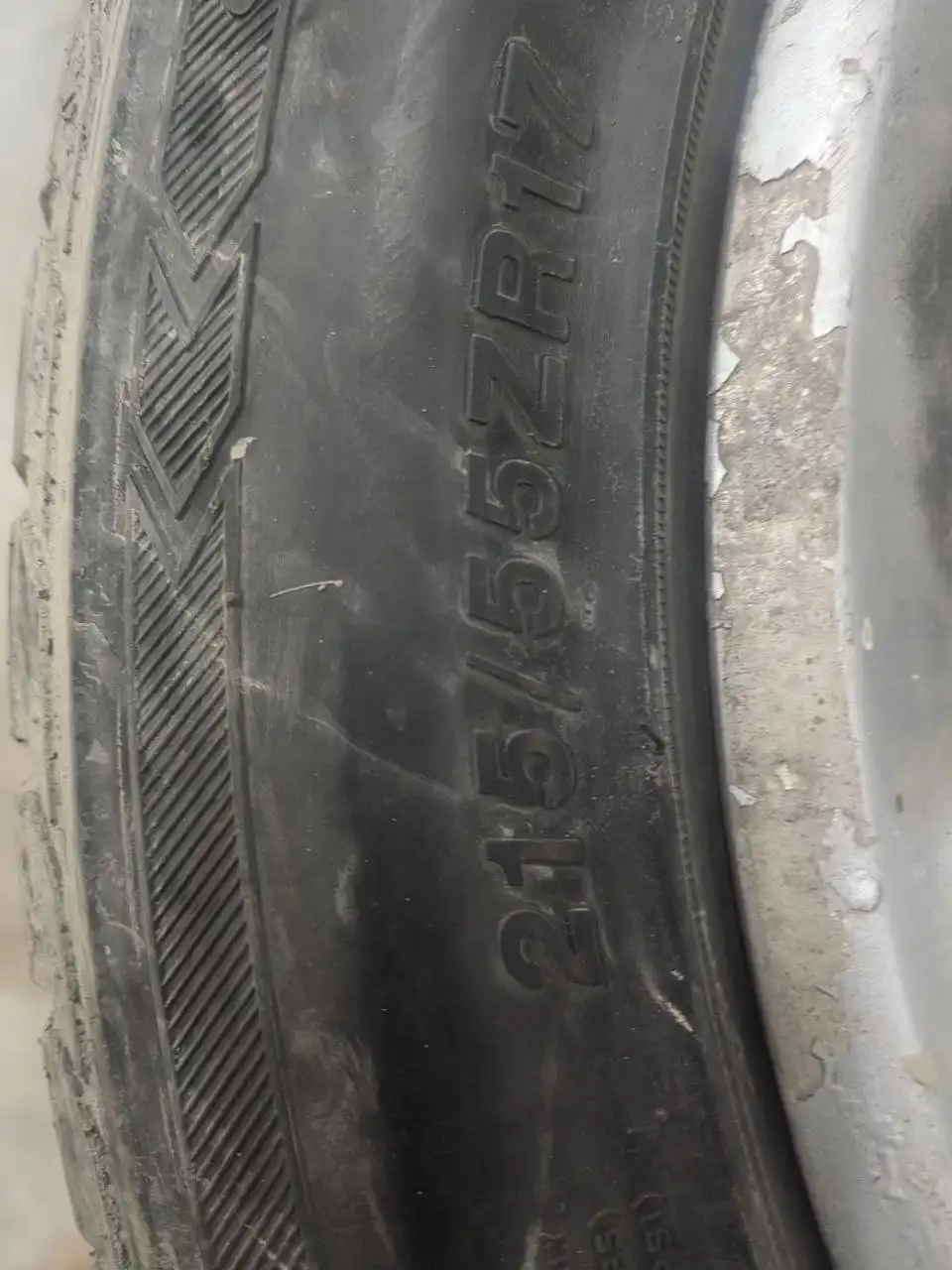 Продажа автомобиля