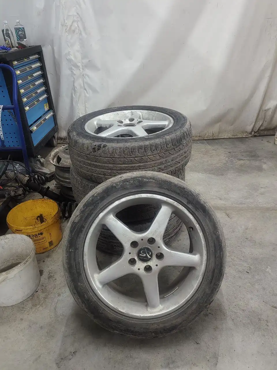 Продажа автомобиля