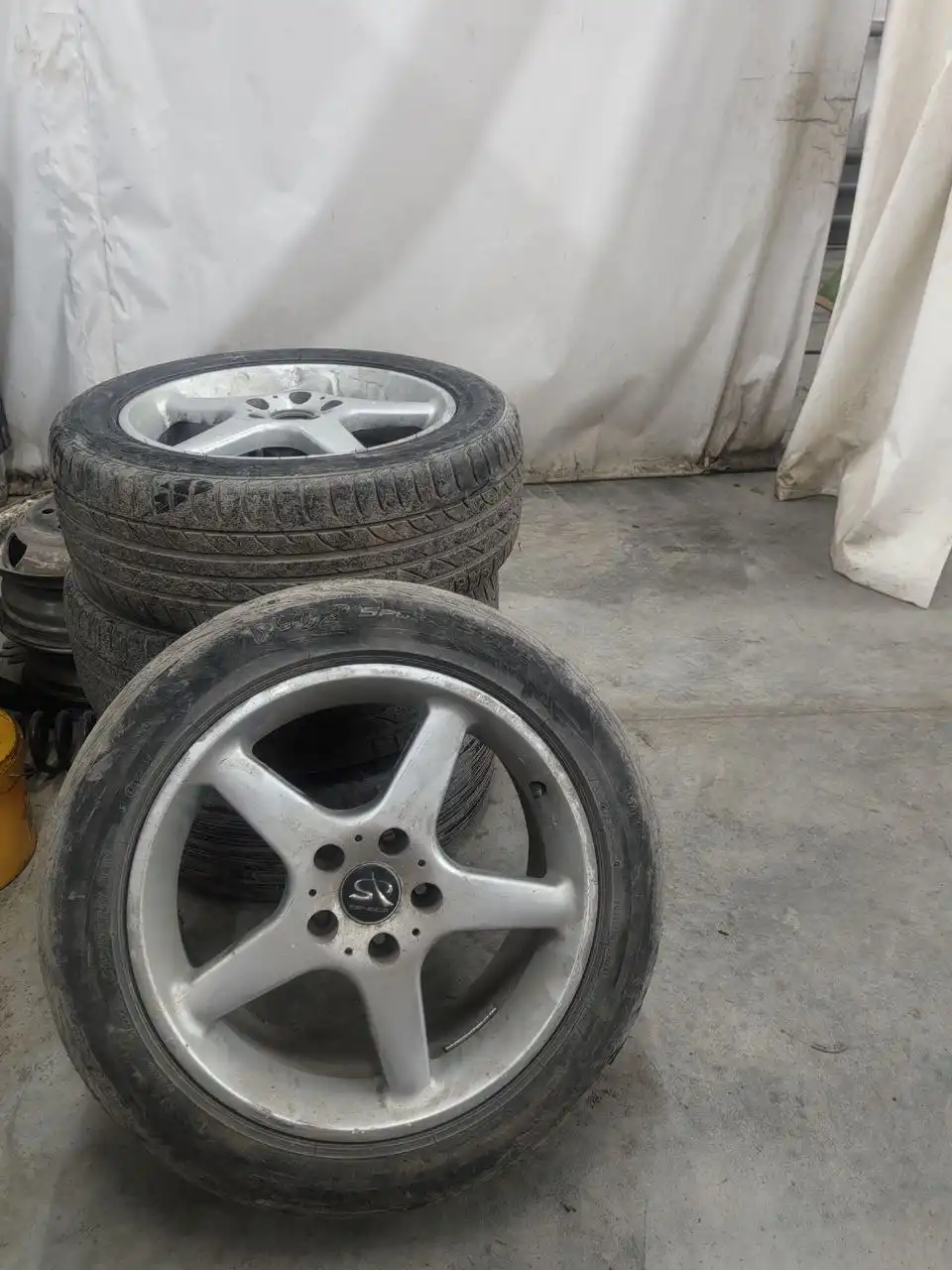 Продажа автомобиля