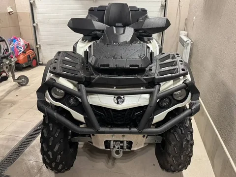 История обмана при выкупе квадроцикла - Запчасти в Барнаул