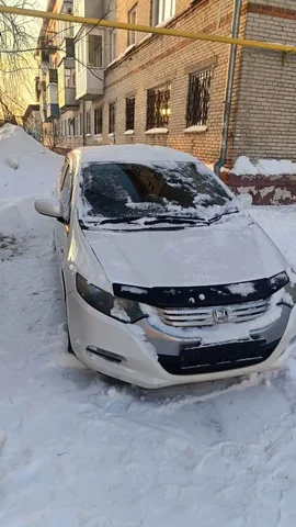 Продам Хонда Инсайт 2009 года - Госномера в Барнаул