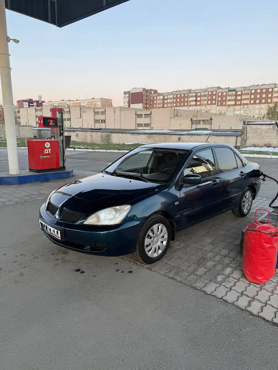 Продам Mitsubishi Lancer 2006 года