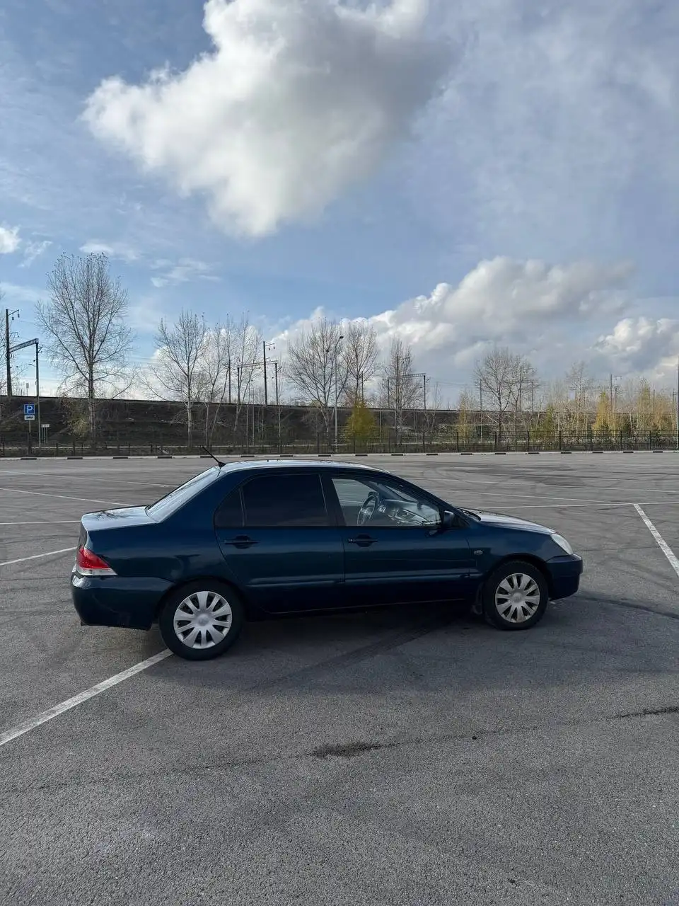 Продам Mitsubishi Lancer 2006 года