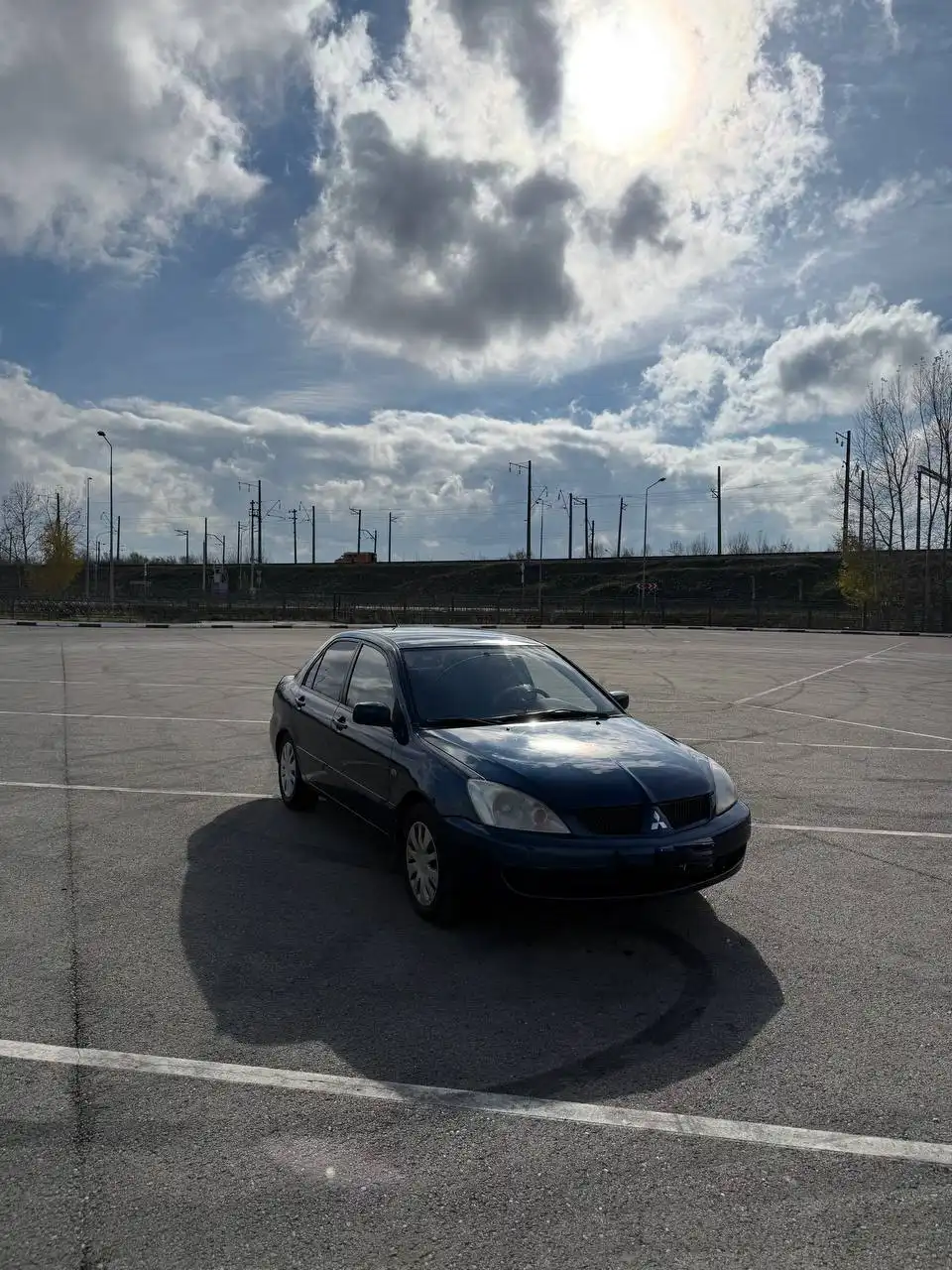 Продам Mitsubishi Lancer 2006 года