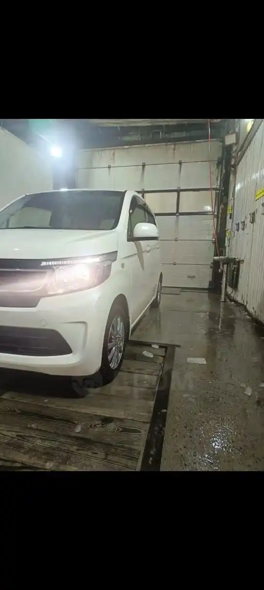Продам Honda N-WGN - генератор улыбок и экономии топлива