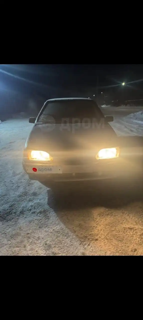 Продам или обменяю ВАЗ 2115 2004 года