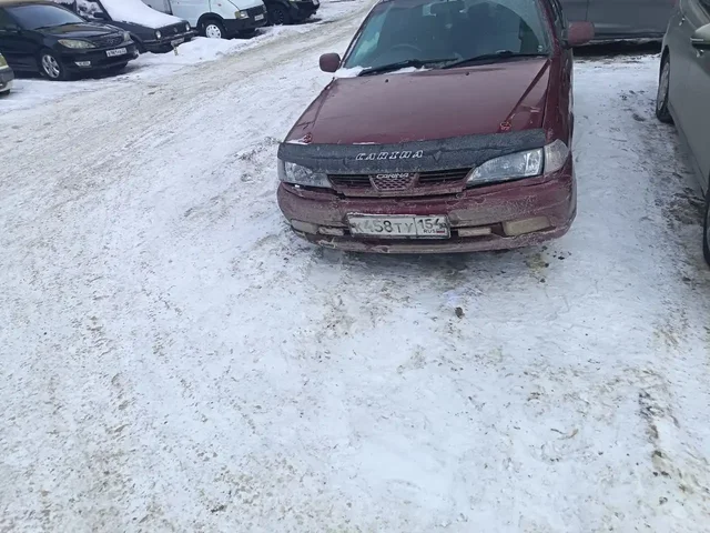 Продажа автомобиля HTC с незначительными повреждениями кузова - частное объявление в Барнаул