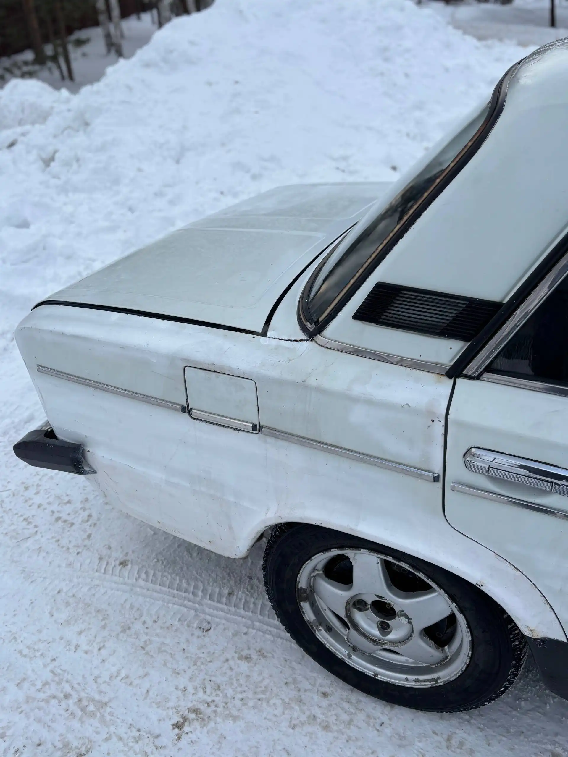 Продажа Лада 2106 в отличном состоянии - Легковые автомобили (Авто) в Новоалтайск