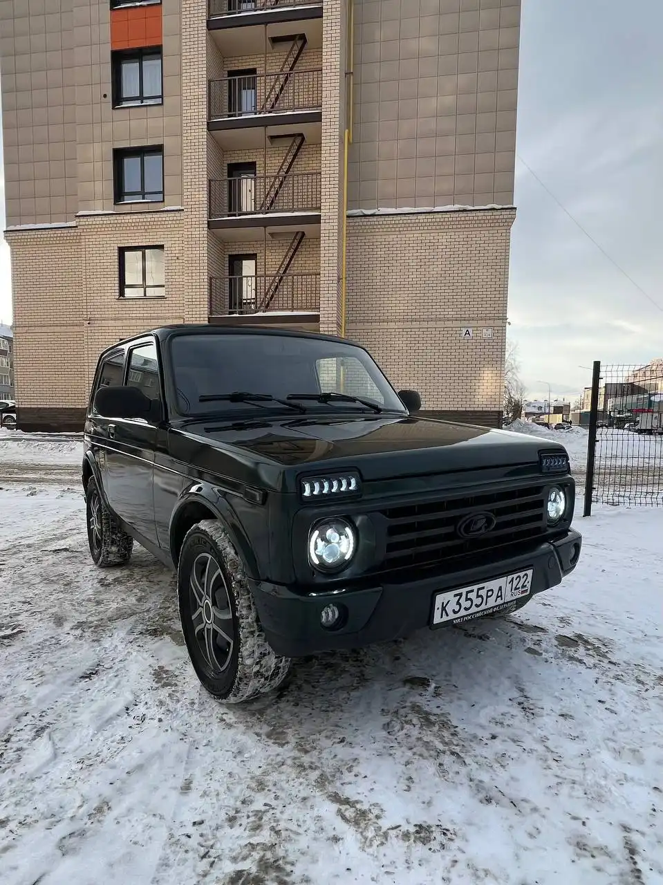 Продажа автомобиля с ГБО