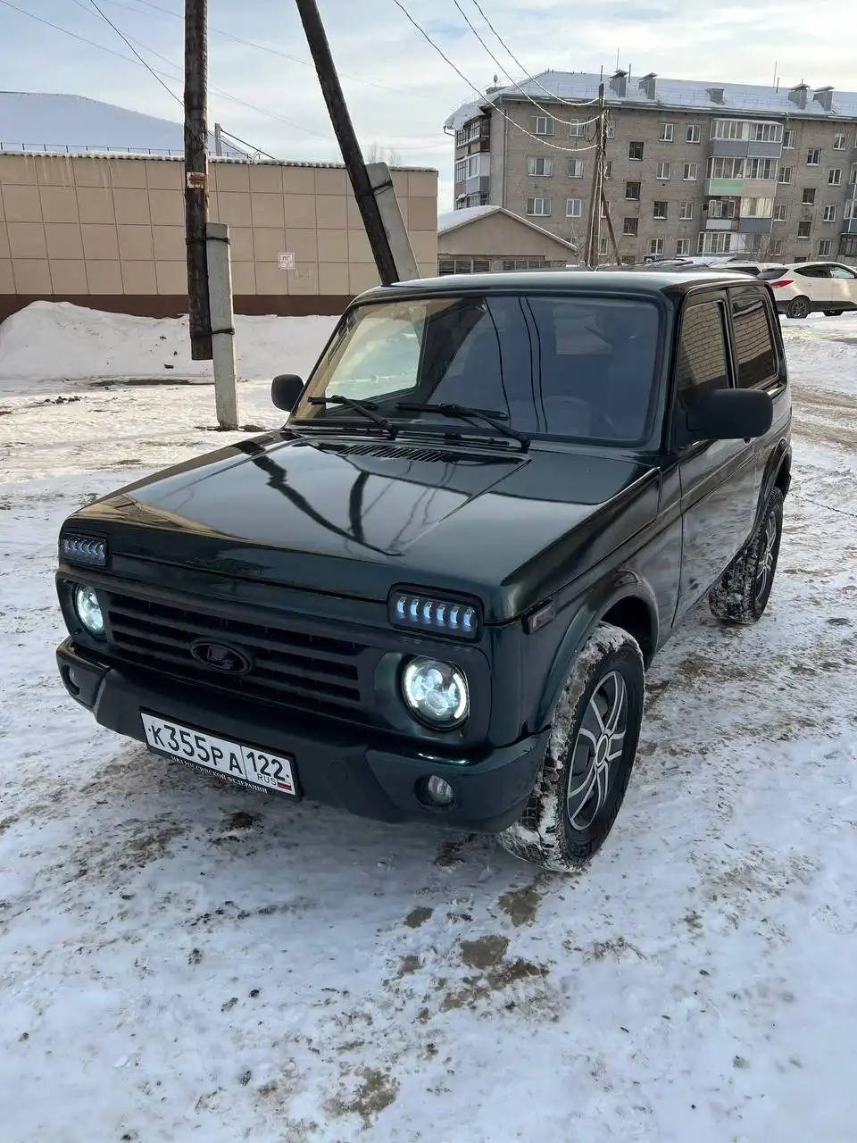 Продажа автомобиля с ГБО