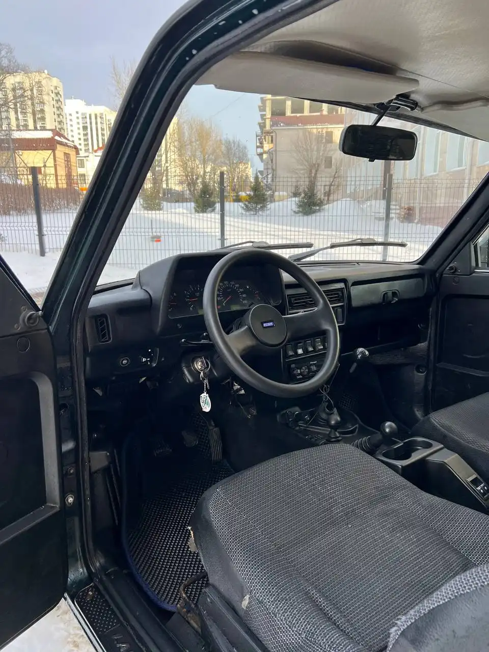 Продажа автомобиля с ГБО