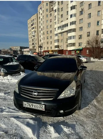 Продам теану в идеале - частное объявление в Барнаул