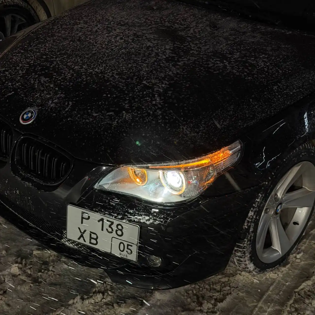 Продажа автомобиля объемом 3 литра