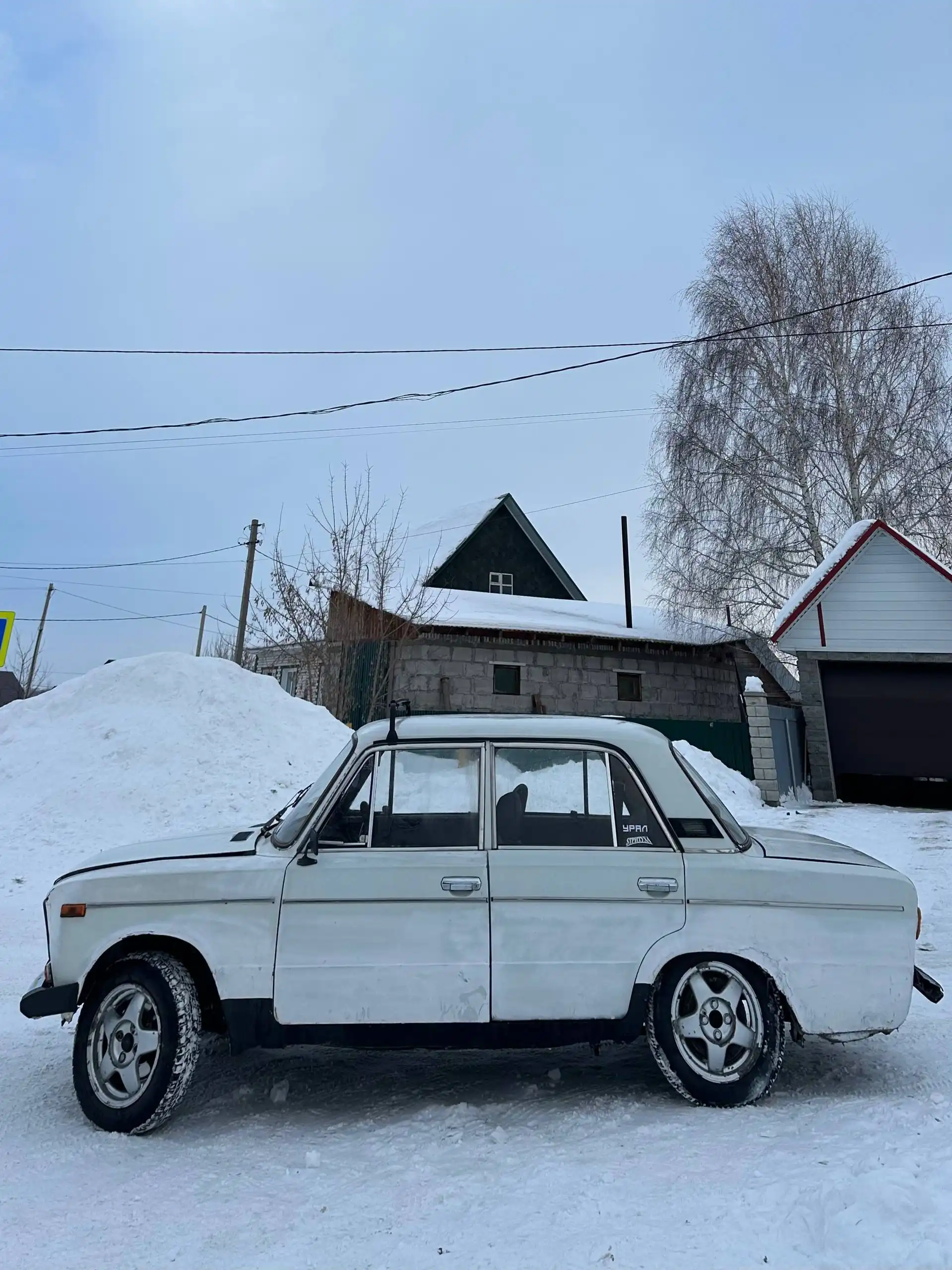 Продажа авто с пробегом