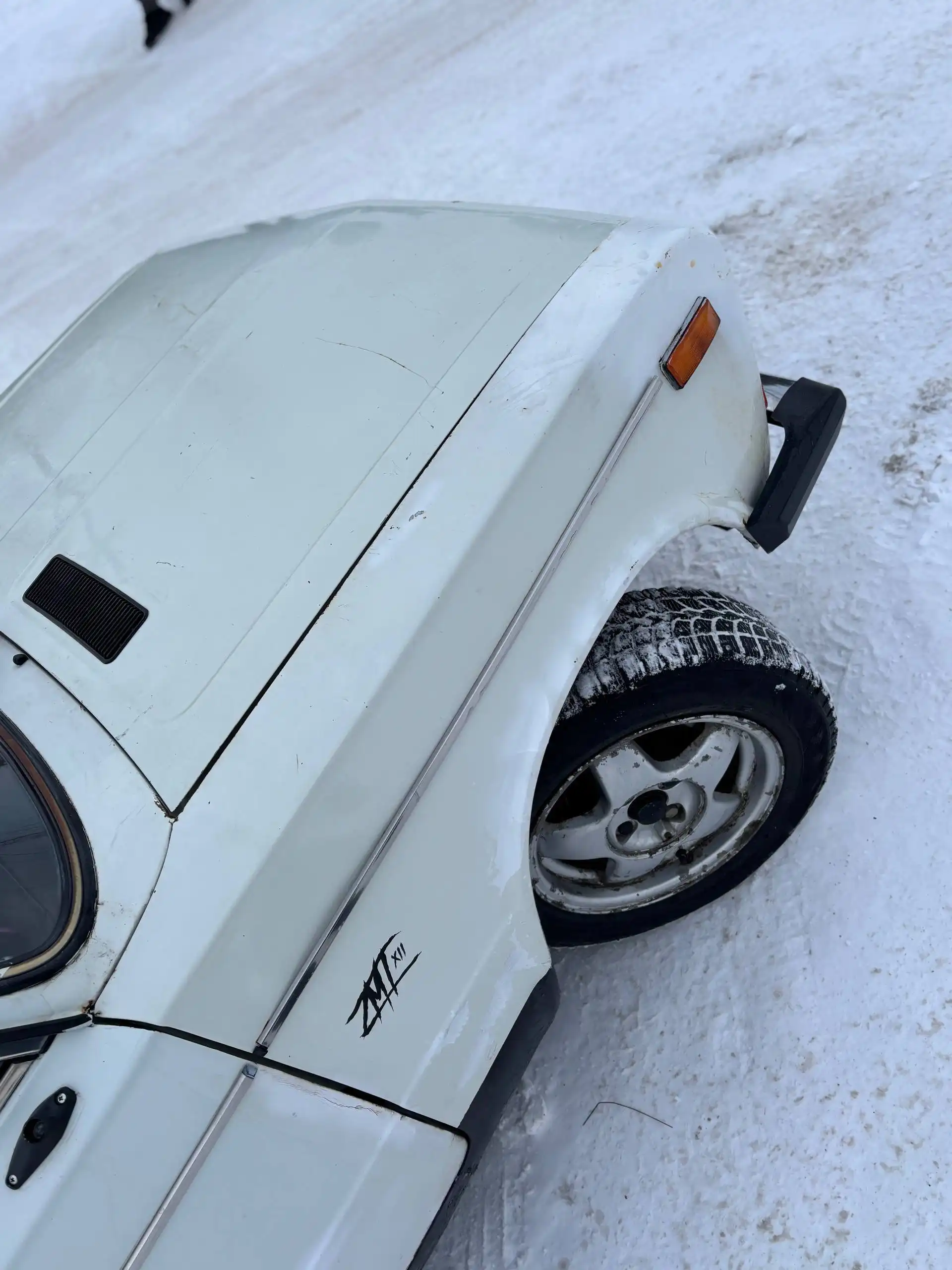 Продажа автомобиля Lada 2106 в отличном состоянии - Легковые автомобили (Авто) в Новоалтайск