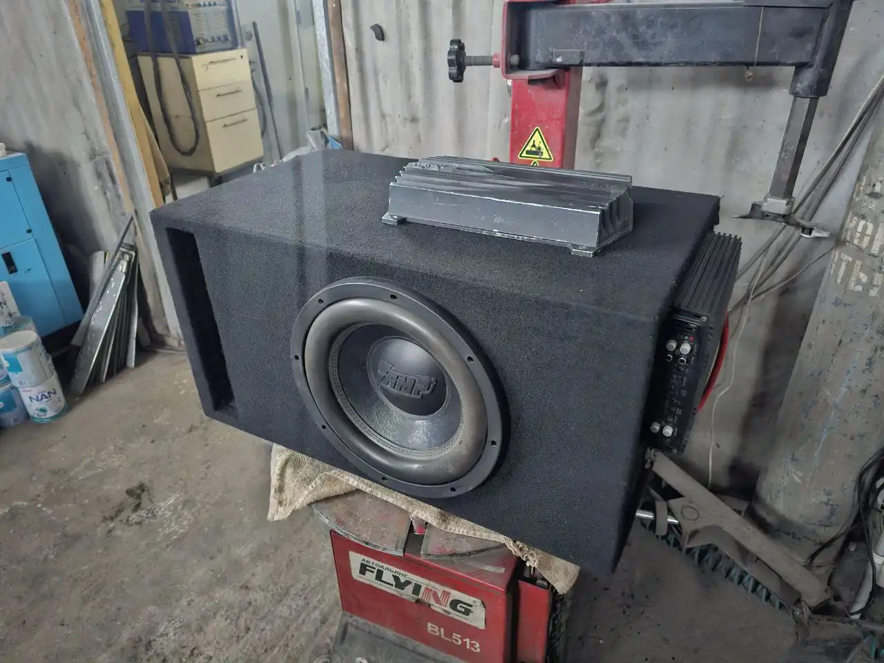 Продажа автомобиля рядом с алтайкой - Авто в Барнаул