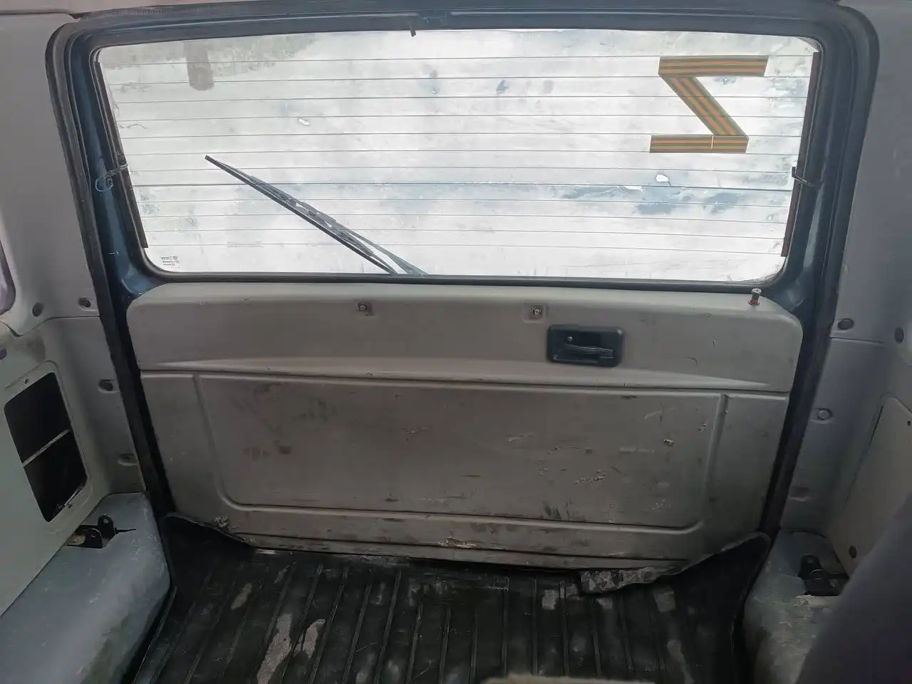 УАЗ Патриот 2010 г.в., дизель Ивеко, полный ход, требует обслуживания - Внедорожники (Авто) в Барнаул