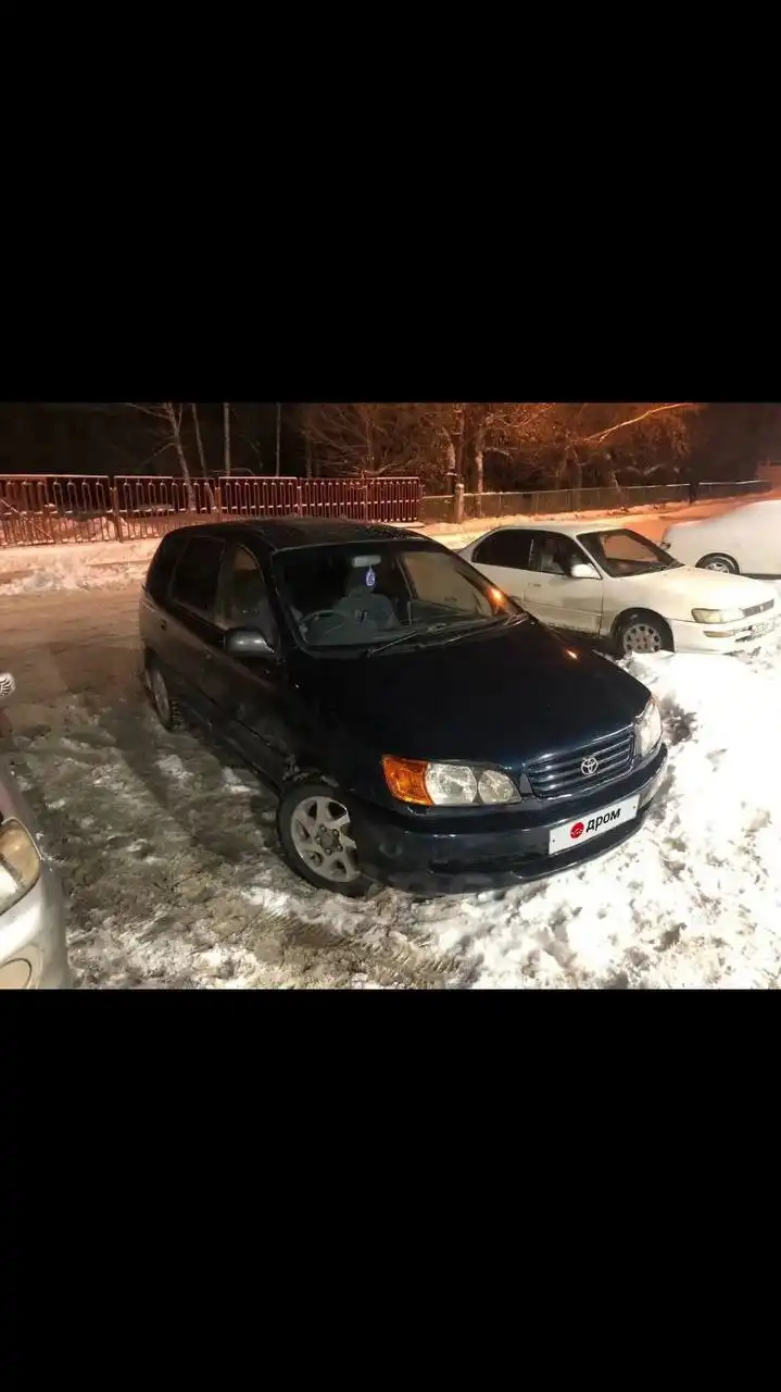 Продажа подержанных автомобилей - Авто в Барнаул