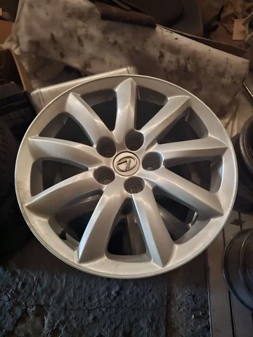 Лексус 5/120, 18 диаметр - частное объявление в Барнаул