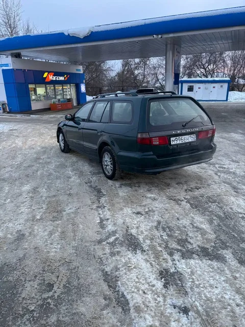 Продажа автомобиля в Барнауле - Диски в Барнаул