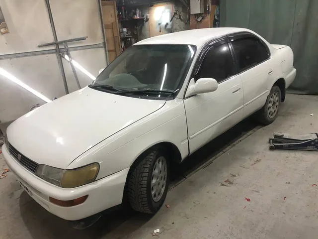 Продажа автомобилей на авторынке - Авто в Барнаул