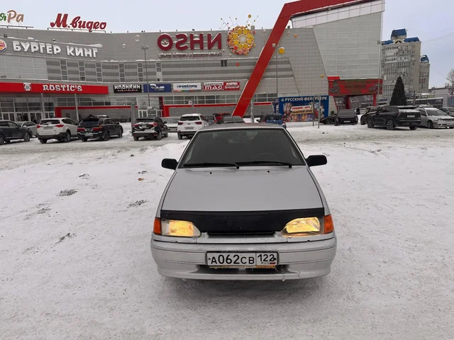 Автомобиль 2006 года - частное объявление в Барнаул