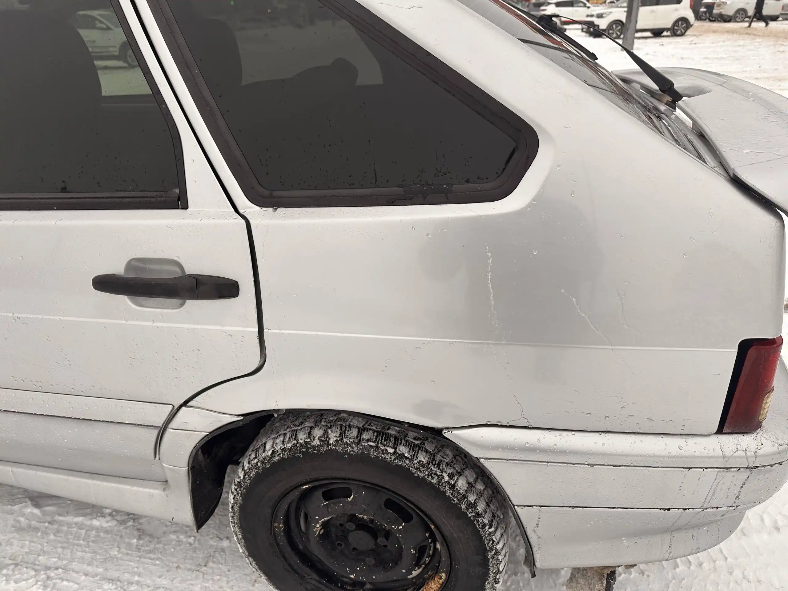 Автомобиль 2006 года - Авто в Барнаул