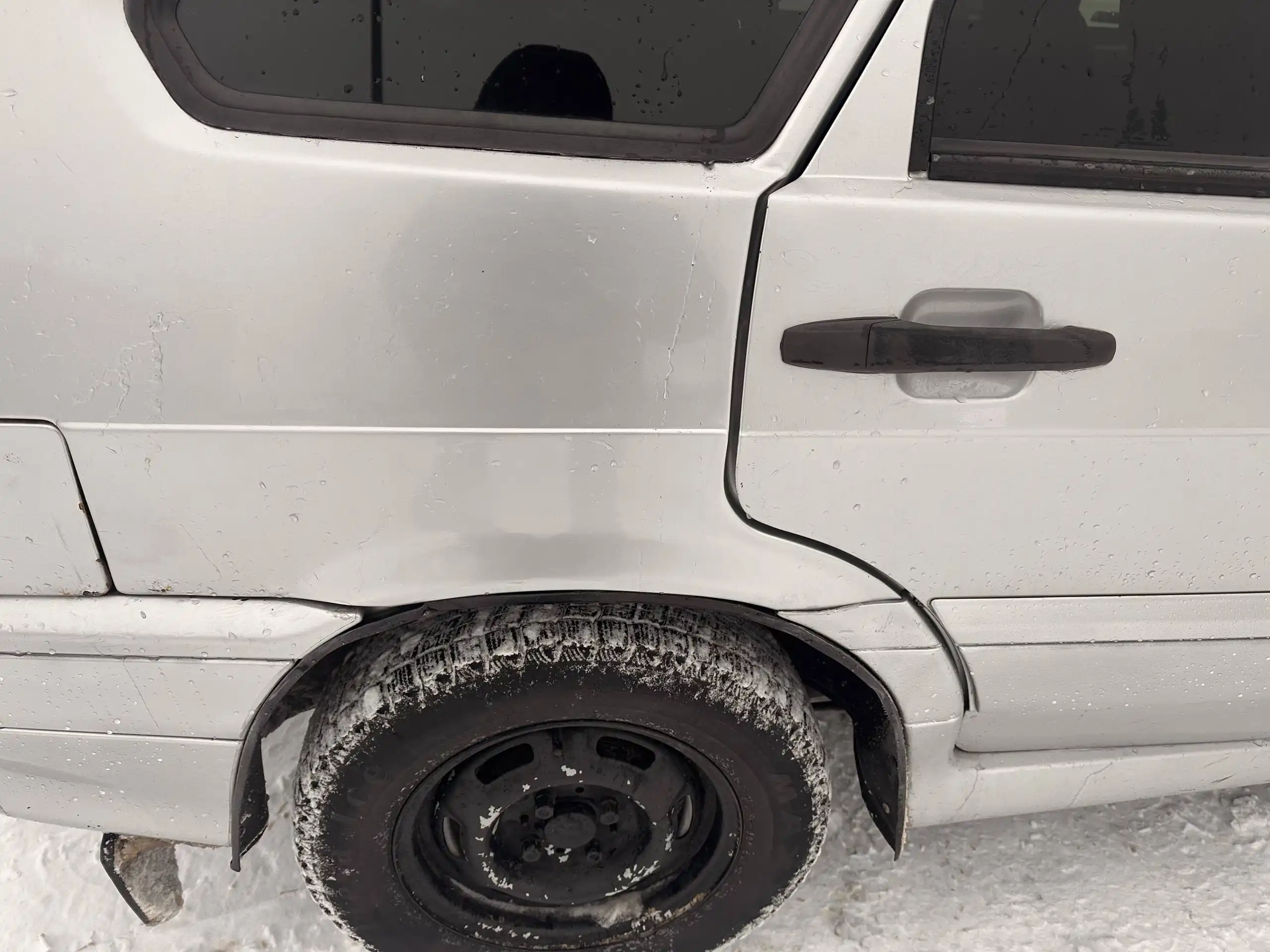 Автомобиль 2006 года - Авто в Барнаул