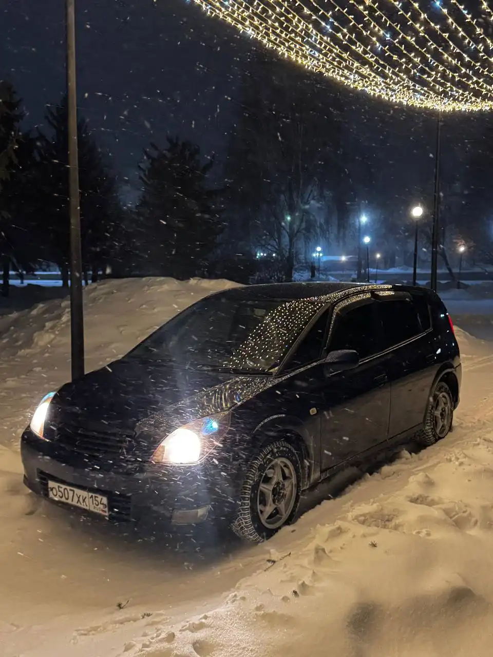 Продам мотор 1.8 с автоматом - Двигатели (Авто) в Барнаул