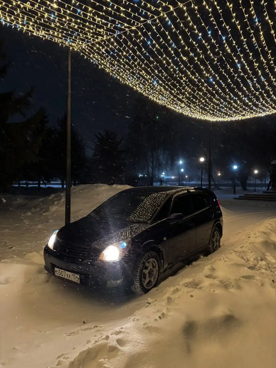 Продам мотор 1.8 с автоматом - Двигатели (Авто) в Барнаул