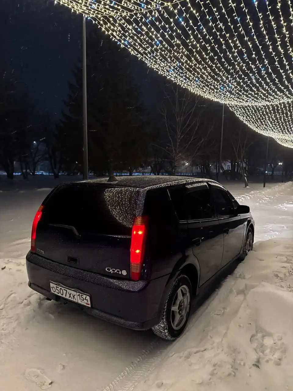 Продам мотор 1.8 с автоматом - Двигатели (Авто) в Барнаул