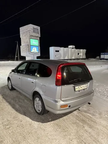 Продажа Honda Stream в Бийске - частное объявление в Бийск