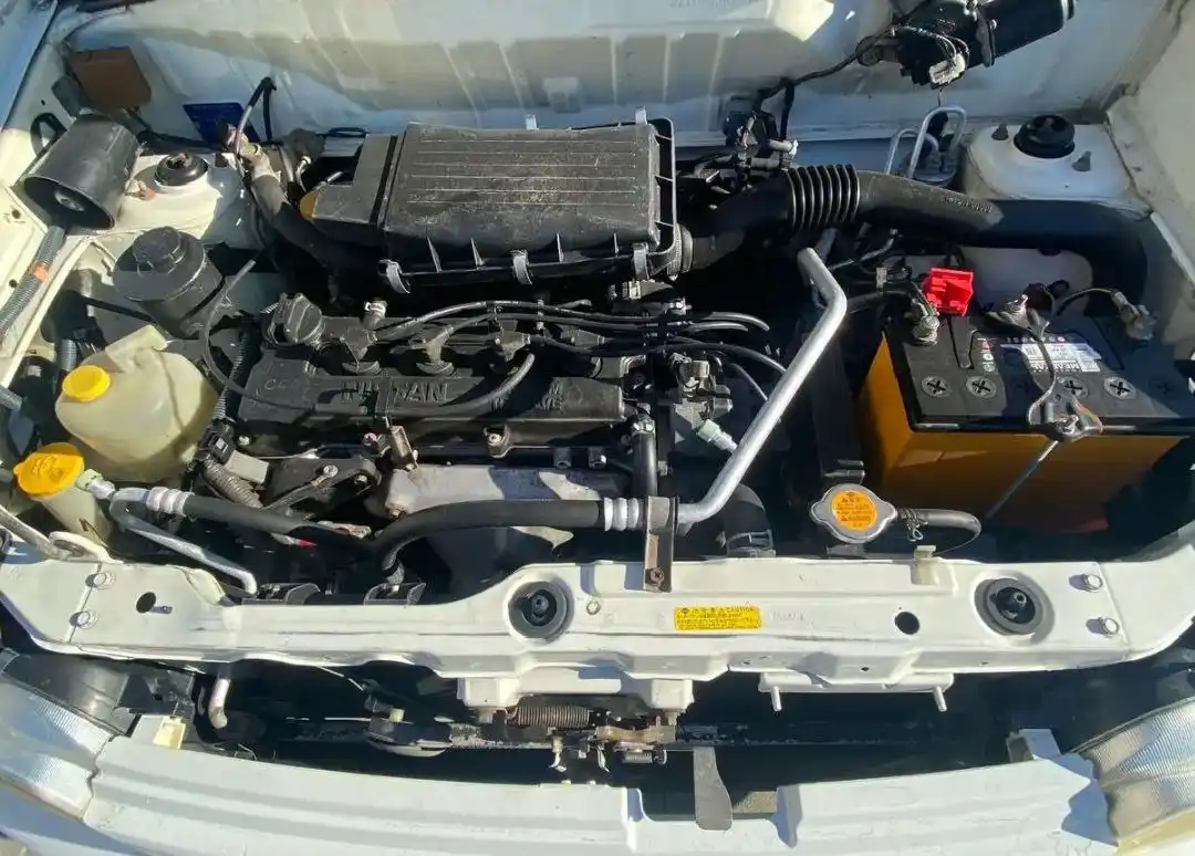 Продам Ниссан Куб 2001 года в отличном состоянии - Авто в Барнаул