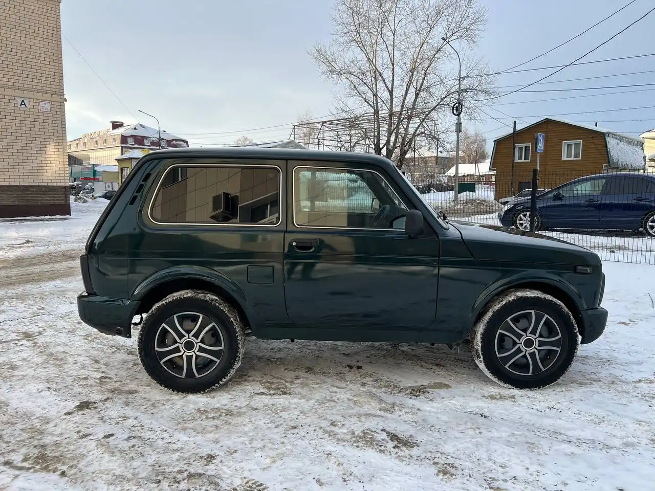 ГБО 2018 года с документами - Авто в Барнаул