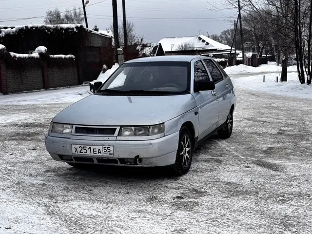 Продажа автомобиля Доки Кристал 2005 года - Авто в Барнаул