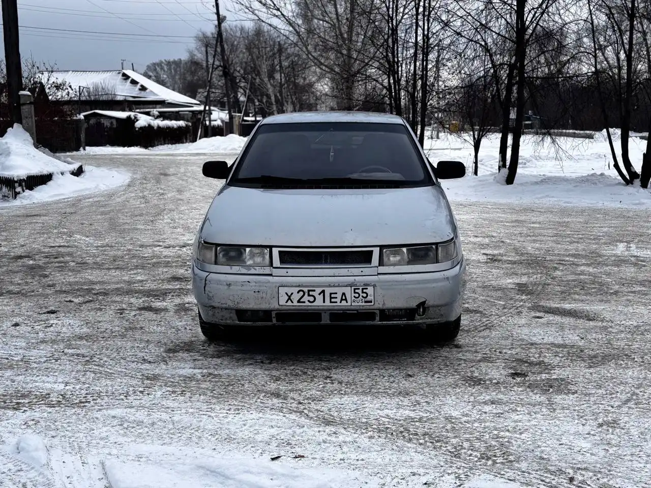 Продажа автомобиля Доки Кристал 2005 года - Авто в Барнаул